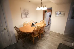 Home Away From Home-3 bedroom 2 bath retreat - Image 5