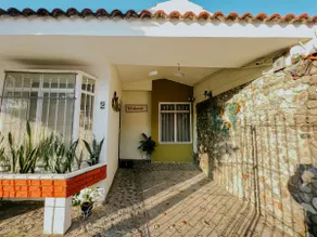Beautiful, centrally located river house: Charm for two - Image 3