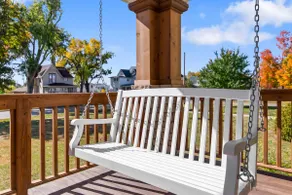 4 Bedroom Historic Charmer Marion Uptown - Image 4