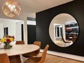 Modern House with a Luxury Kitchen Close to Beach - Image 5