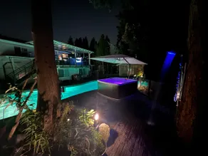 Resort style 1 Bed 1 bath private apartment - Image 5