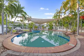 Discover a Scandi Style Pool Retreat in Nightcliff - Image 2