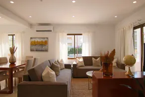Phaedrus Living: City View Luxury Flat Androcleous - Image 2
