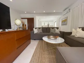 Phaedrus Living: City View Luxury Flat Androcleous - Image 5