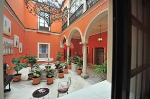 Los Corceles Casa Palacio - Image 2