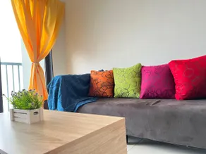 Traders Garden C180 Cheras by As Home - Image 2