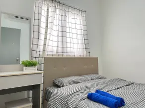 Traders Garden C180 Cheras by As Home - Image 4