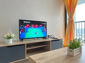 Traders Garden C180 Cheras by As Home - Image 3