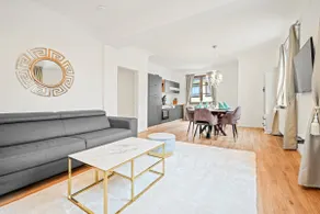 Residenz zu Montfort - Apartment Schlossblick - Image 4