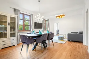 Residenz zu Montfort - Apartment Schlossblick - Image 3