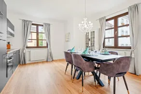Residenz zu Montfort - Apartment Schlossblick - Image 2