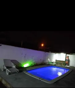 Nice villa with pool - Image 3