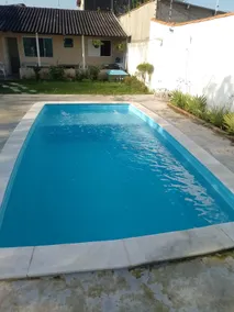 Nice villa with pool - Image 2