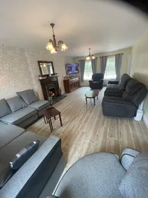 Spacious 4* luxury house - Image 4
