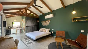 DASI GREEN - Ramot, Golan Heights - Image 2