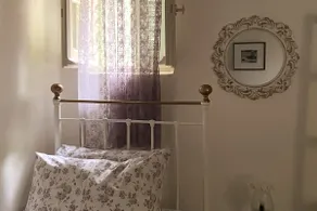 Siora Nina charming stone house near Agios Gordios - Image 3