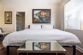 Stylish Studio free parking, WiFi low fees - Image 2