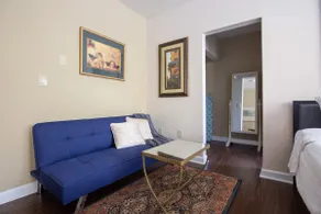 Stylish Studio free parking, WiFi low fees - Image 3