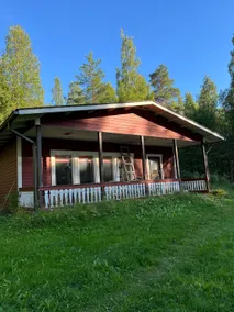 Summer cottage on a beautiful beach plot - Image 2