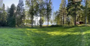 Summer cottage on a beautiful beach plot - Image 3