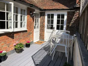 Ye Olde Cobbler - 1 Bedroom Flat for Rental in Rye - Image 3