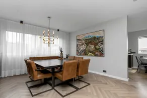 A modern and stylish furnished house in Reykjavík - Image 3