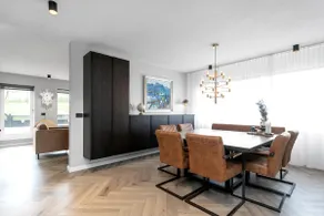 A modern and stylish furnished house in Reykjavík - Image 2