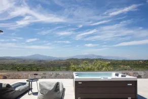 Eforasis Villa I, with Heated Spa Whirlpool - Image 3