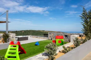 Eforasis Villa I, with Heated Spa Whirlpool - Image 4