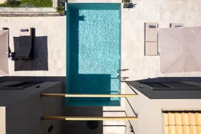 Eforasis Villa I, with Heated Spa Whirlpool - Image 5