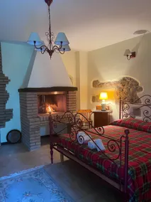 Delightful house immersed in tranquility. - Image 2