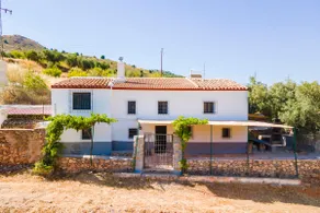 Cortijo El Chopo Almería - Image 2