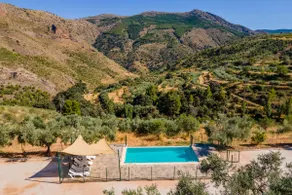 Cortijo El Chopo Almería - Image 3