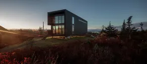 Back Bay Cottage - Image 2
