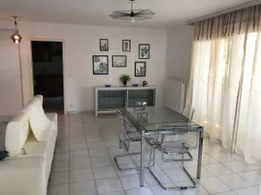 Large apartment, waterfront, close to center, parking, Wi-Fi - Image 2
