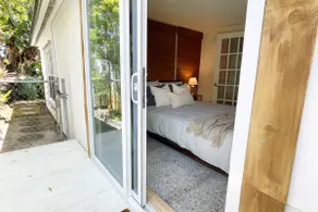 British Colonial Guest Room & Tropical Patio - Image 5