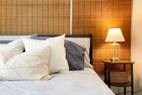 British Colonial Guest Room & Tropical Patio - Image 4