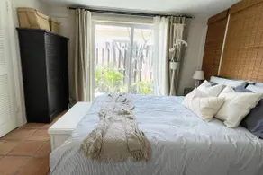 British Colonial Guest Room & Tropical Patio - Image 3
