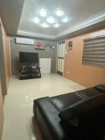 8 adults + 2 kids furnished house with parking - Image 4