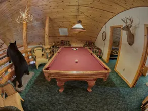 Wild Rivers Whitetails lodge - Image 5