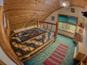 Wild Rivers Whitetails lodge - Image 2