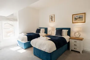 Prime Location Steps from Royal Liverpool Golf - Image 5
