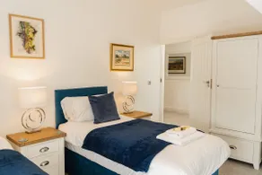 Prime Location Steps from Royal Liverpool Golf - Image 3