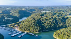 Spacious Retreat on Dale Hollow! Walking distance to Safe Harbor Wisdom Dock. - Image 4