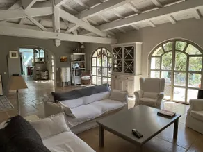 Family farmhouse facing Pic Saint Loup - Image 3