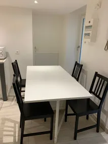 42 m2 Riom Grand F2 Bis 1st floor - Image 5