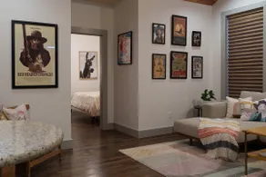 SW 2/2 guesthouse 20 min DT Austin & donkeys - Image 4