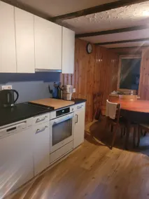 Cozy chalet in quiet Gasenried - Image 4