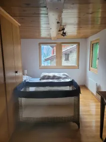 Cozy chalet in quiet Gasenried - Image 3