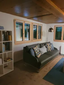 Cozy chalet in quiet Gasenried - Image 2